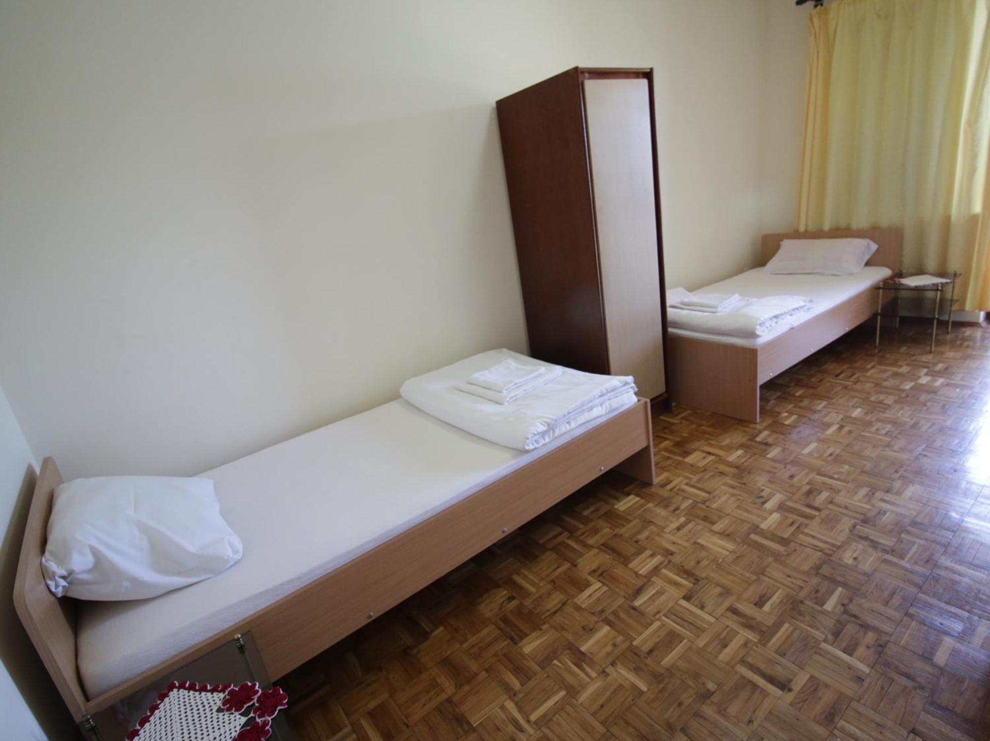 Rooms Jankovic دونيي ميلانوفاتس المظهر الخارجي الصورة