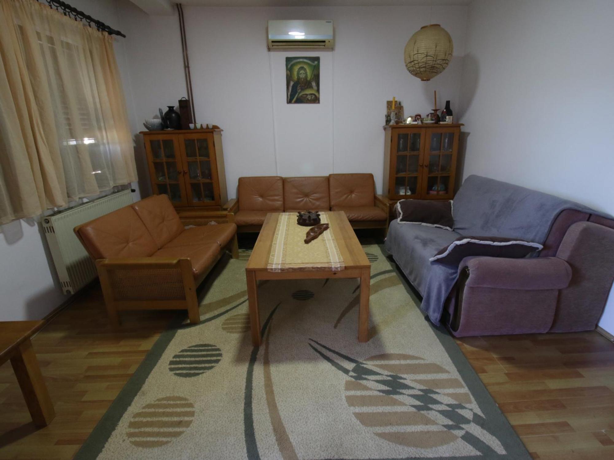 Rooms Jankovic دونيي ميلانوفاتس المظهر الخارجي الصورة